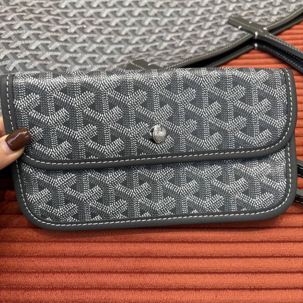 Medium Double-Sided Shopping Bag购物袋中号双面78